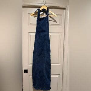 Reformation Evita Dress SZ 4 NWT